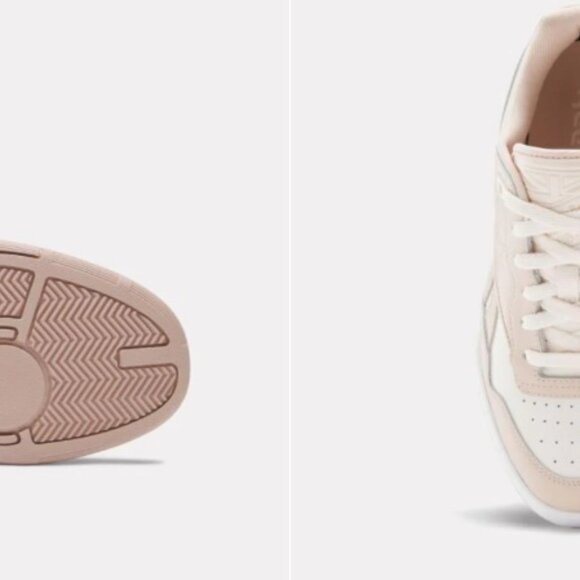 Reebok Women's BB 4000 II basketball shoes casual sneaker - Picture 6 of 6